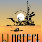 blobject_sunset_poster_lrg